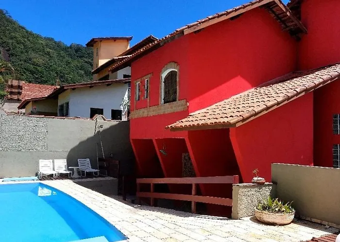 Guesthouse Canto do Sabiá