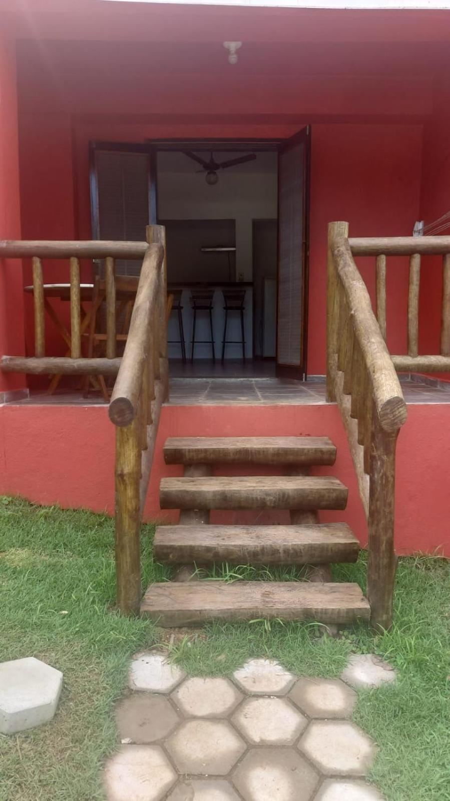 Canto Do Sabia *